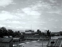 Gradsko kupalište na Savi 1950. godine
